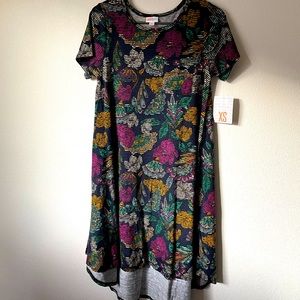 🎈4 for $15🎈Carly Dress